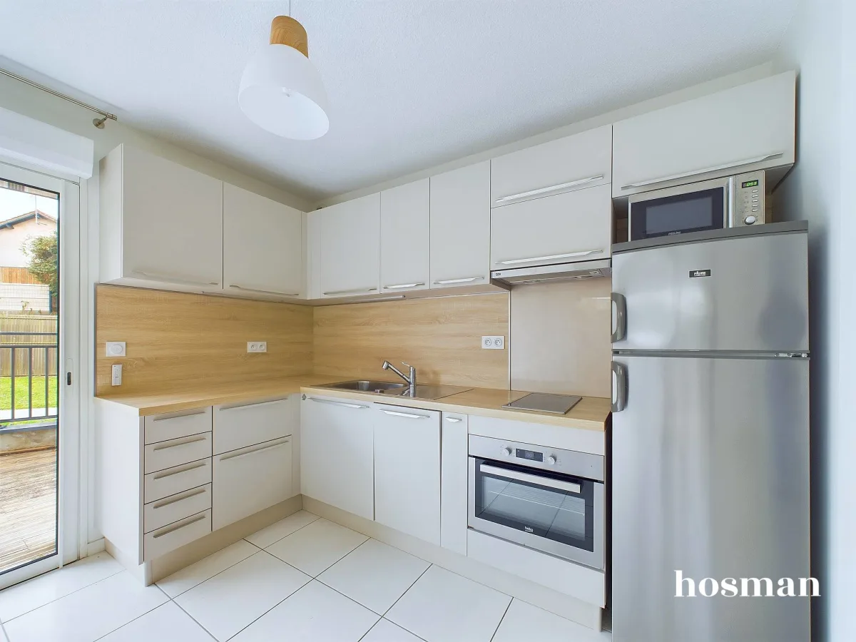 Appartement de 61.0 m² à Arcachon