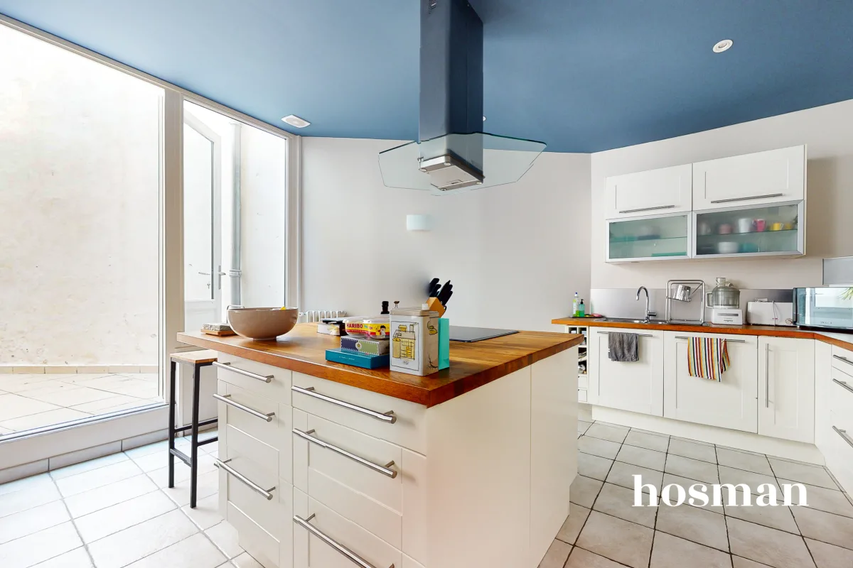 Maison de 168.0 m² à Bordeaux