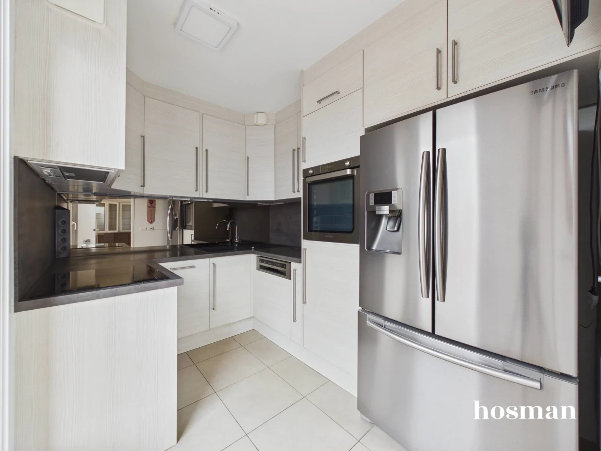 Appartement de 110.0 m² à Saint-Ouen-sur-Seine