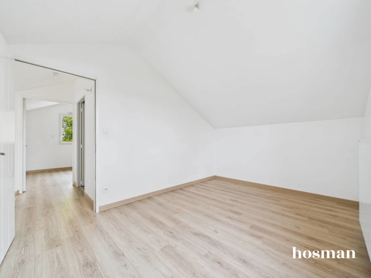 Maison de 95.52 m² à Vertou