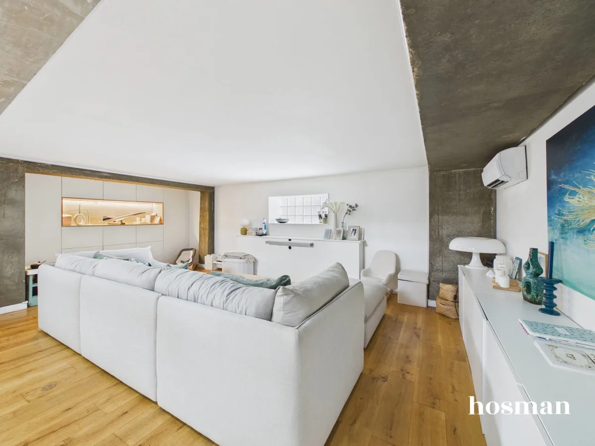 Maison de 145.0 m² à Maisons-Alfort