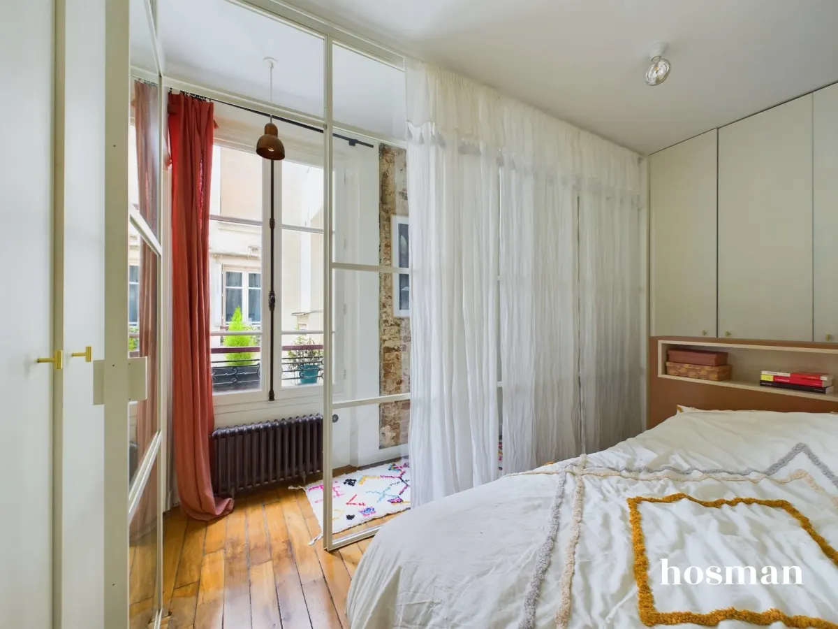 Appartement de 73.0 m² à Paris