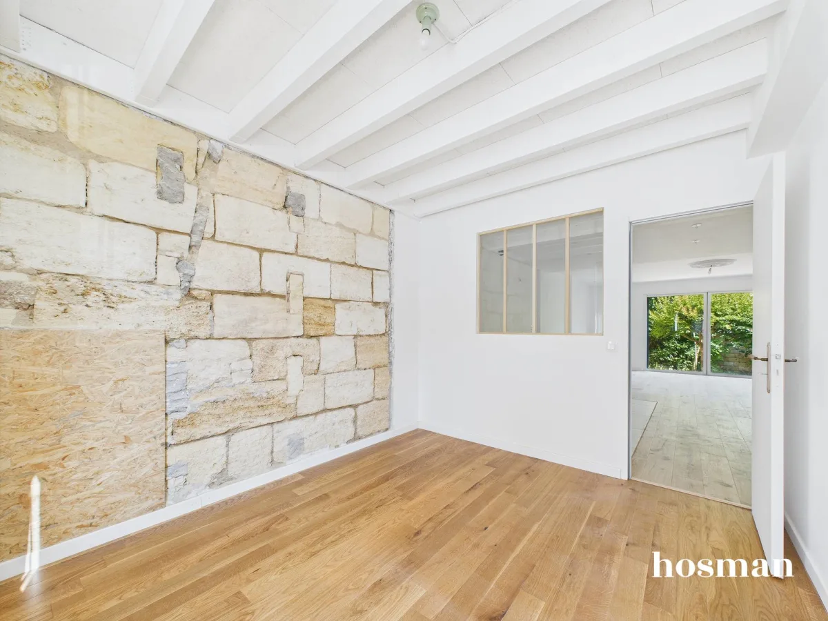 Maison de 115.0 m² à Bordeaux