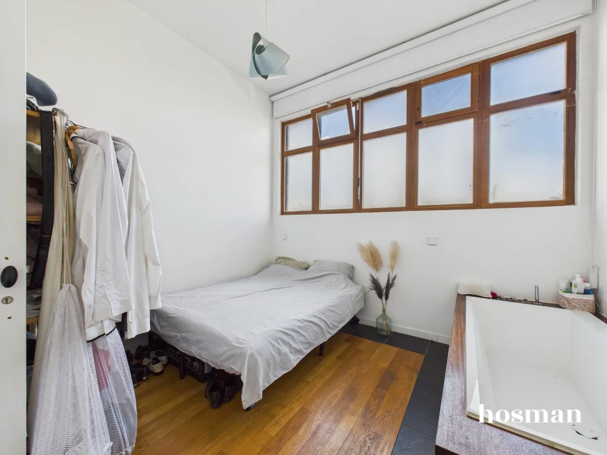 Appartement de 122.0 m² à Ivry-sur-Seine