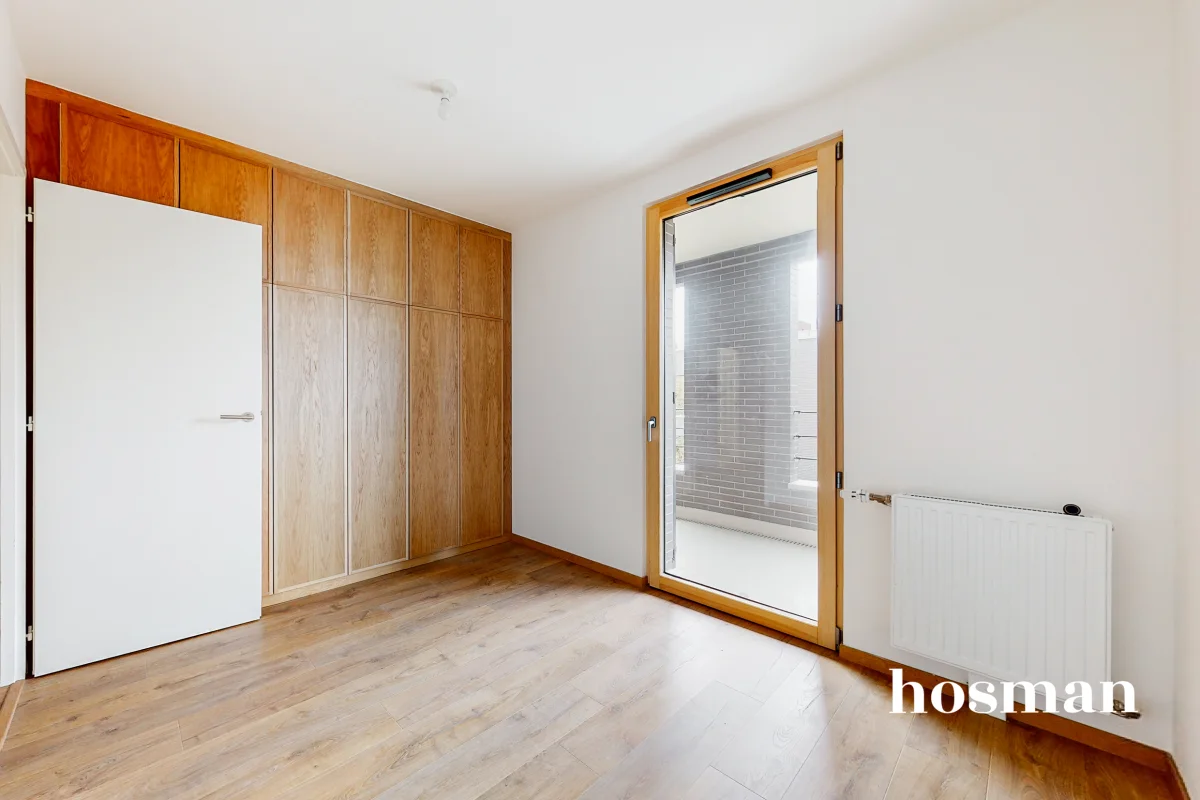 Appartement de 80.0 m² à Saint-Denis