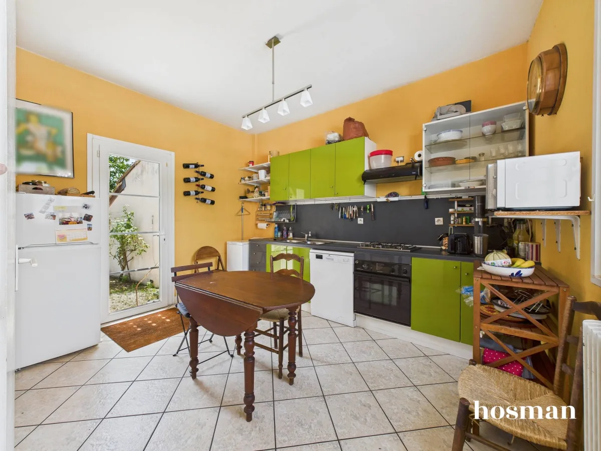 Maison de 150.0 m² à Mérignac