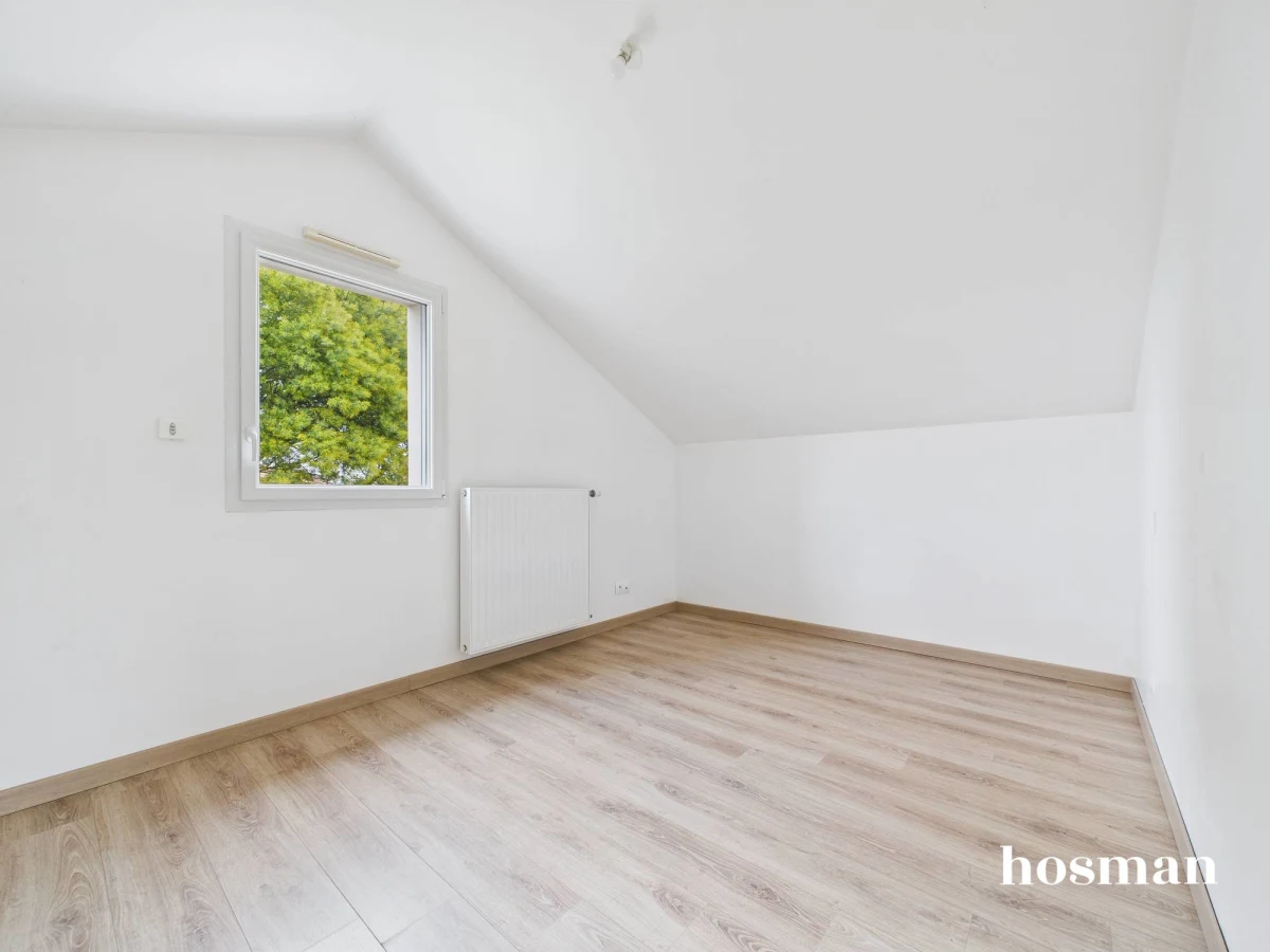 Maison de 95.52 m² à Vertou