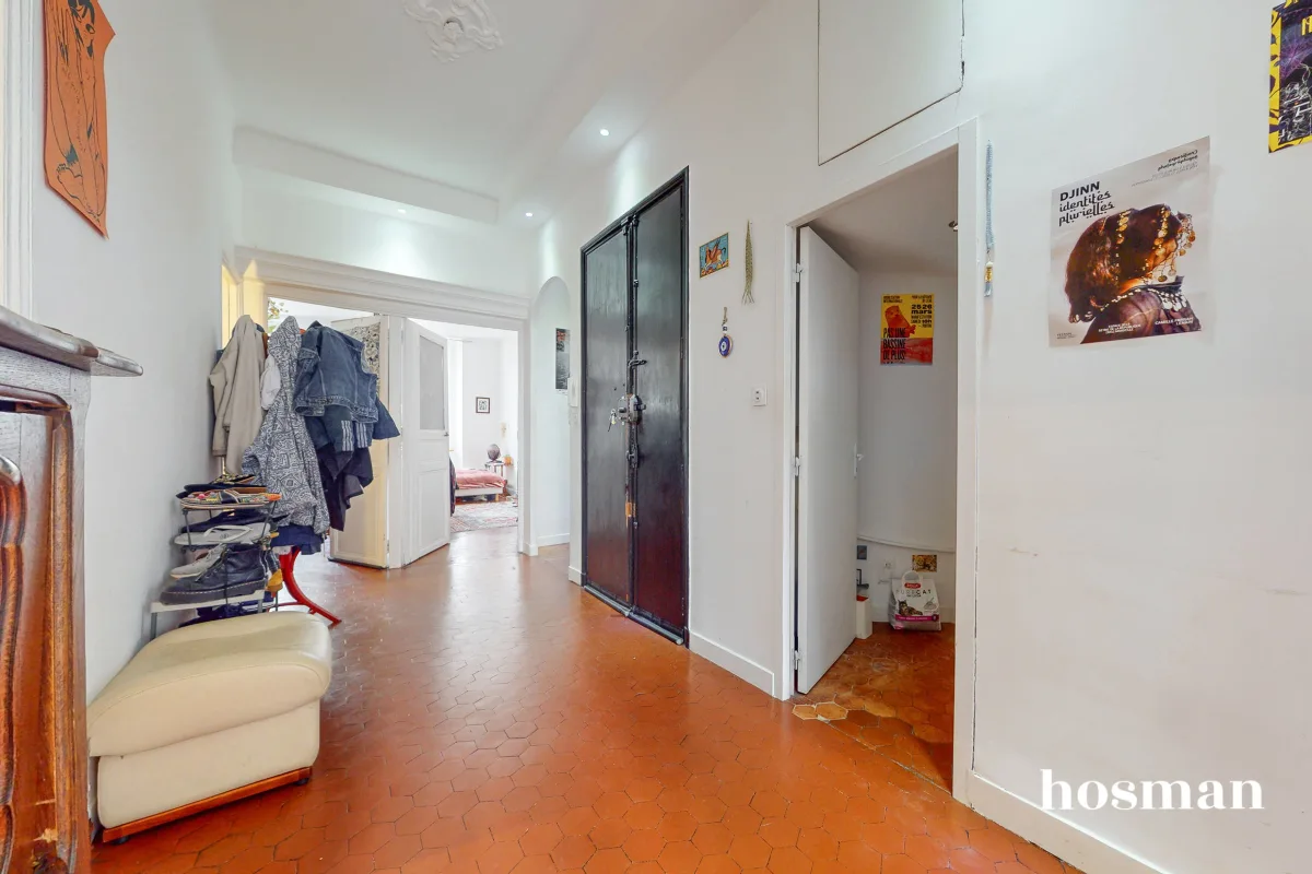 Appartement de 126.0 m² à Marseille