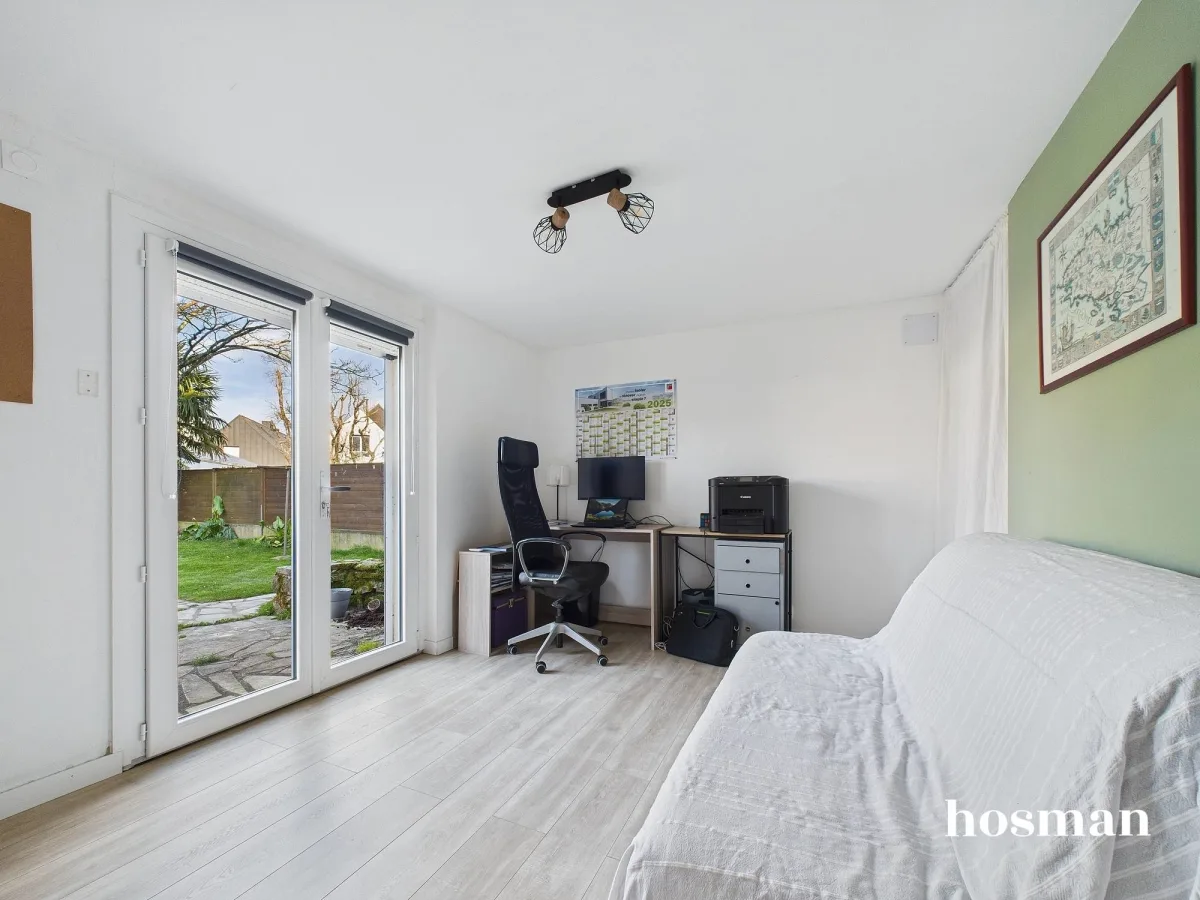 Maison de 140.0 m² à Saint-Herblain