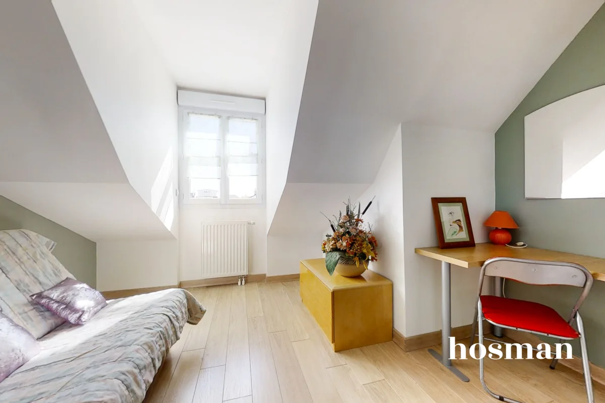 Maison de 169.85 m² à Nanterre
