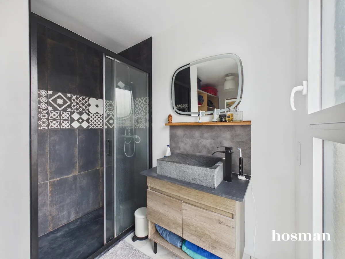 Maison de 124.0 m² à Montlignon