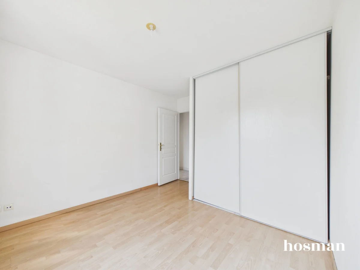 Appartement de 106.0 m² à Bordeaux