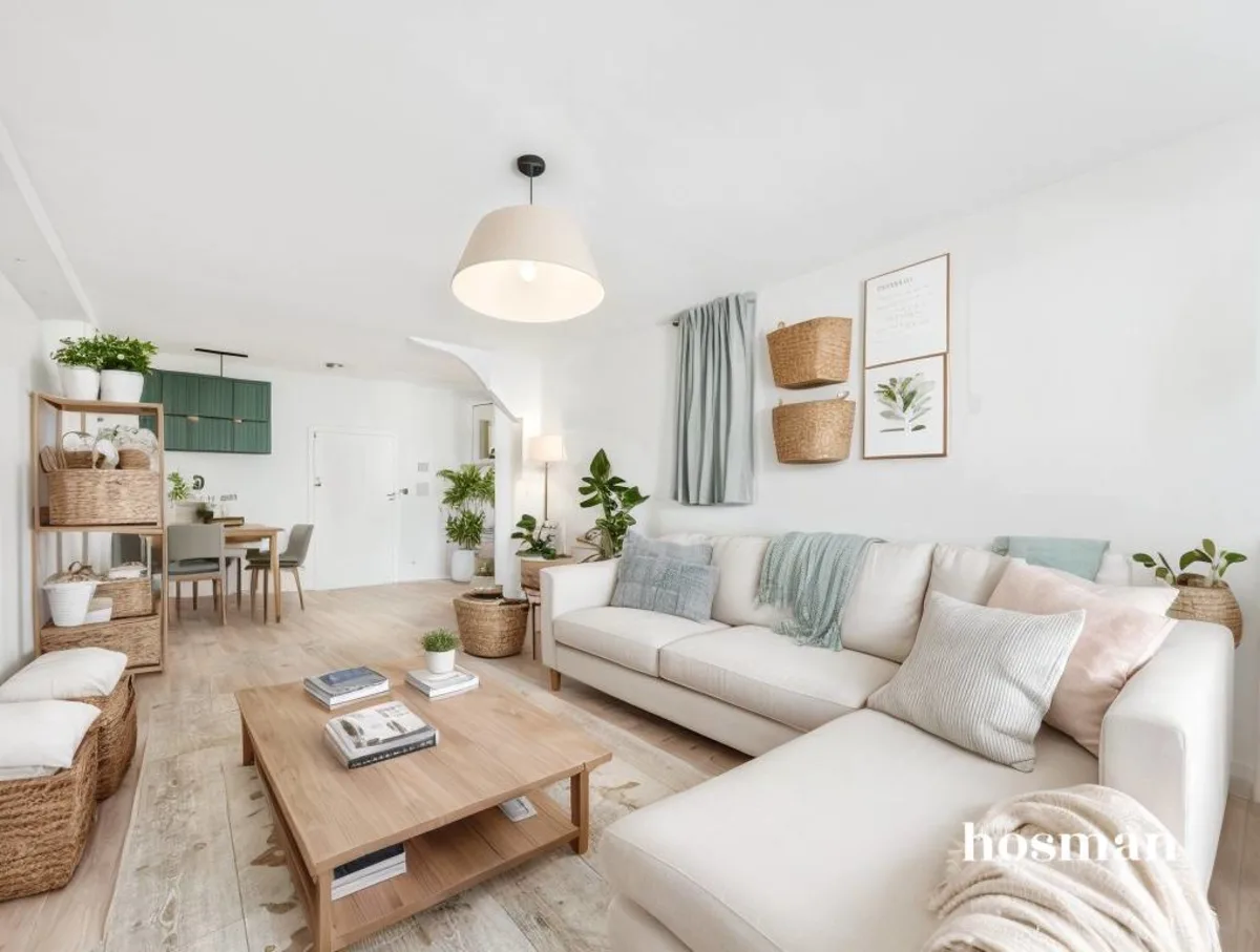 Appartement de 73.0 m² à Lyon