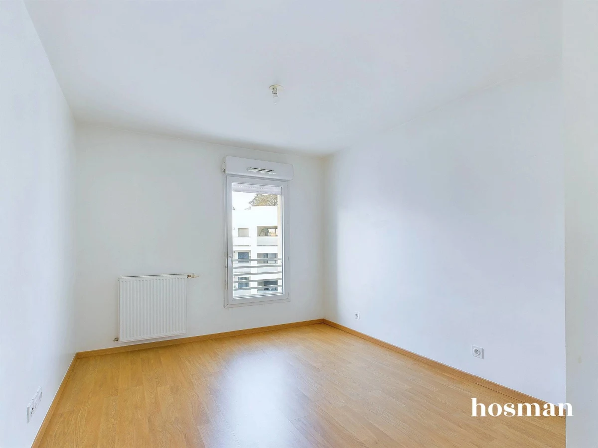 Appartement de 81.0 m² à Décines-Charpieu