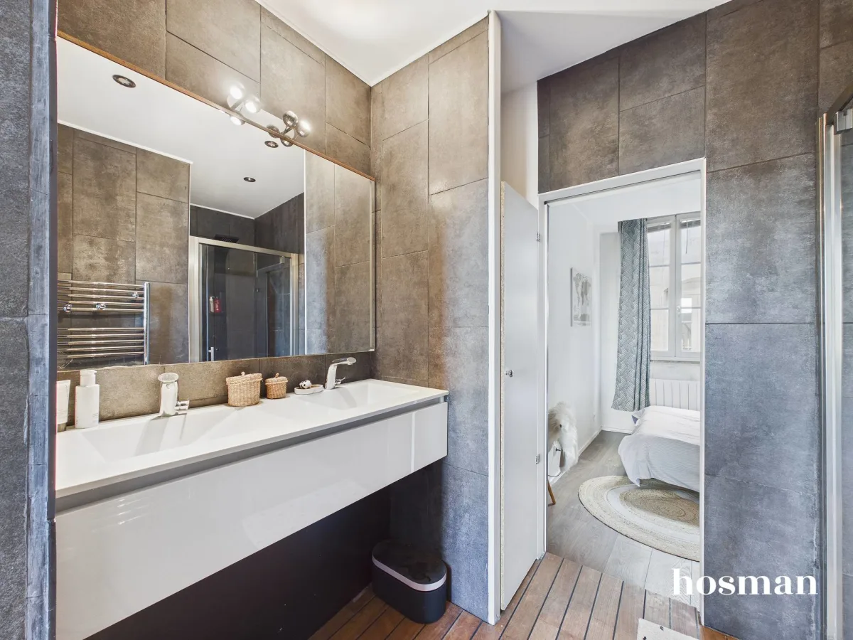 Appartement de 68.0 m² à Bordeaux