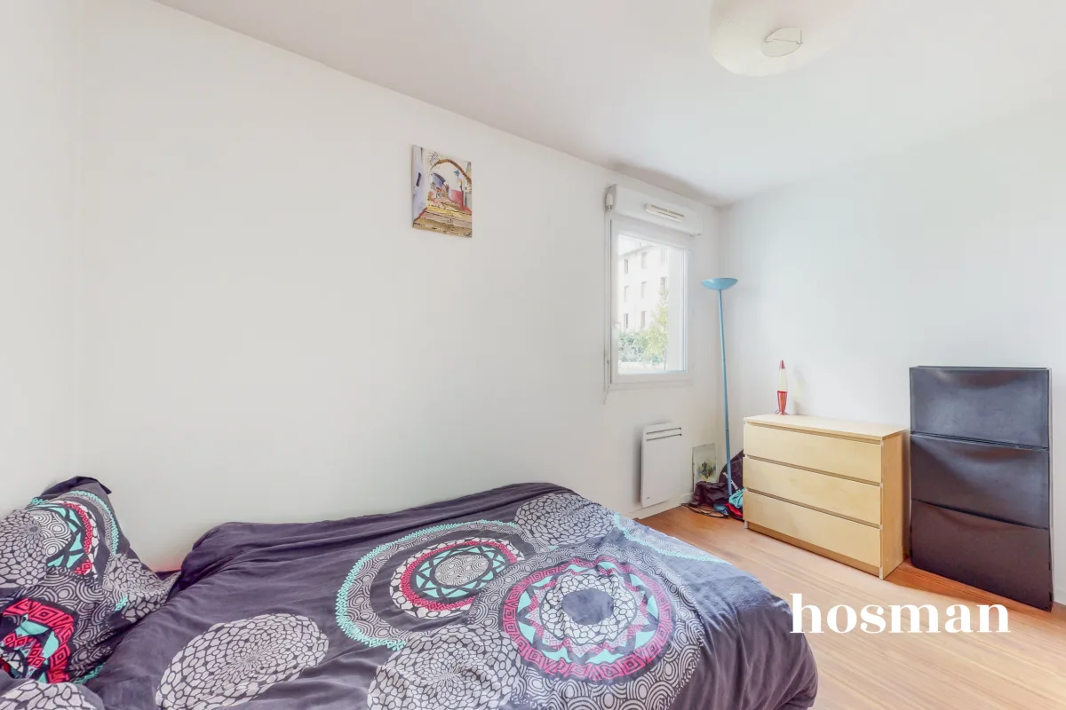 Appartement de 72.0 m² à Lyon