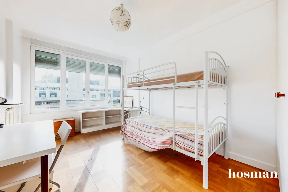 Appartement de 91.0 m² à Vanves
