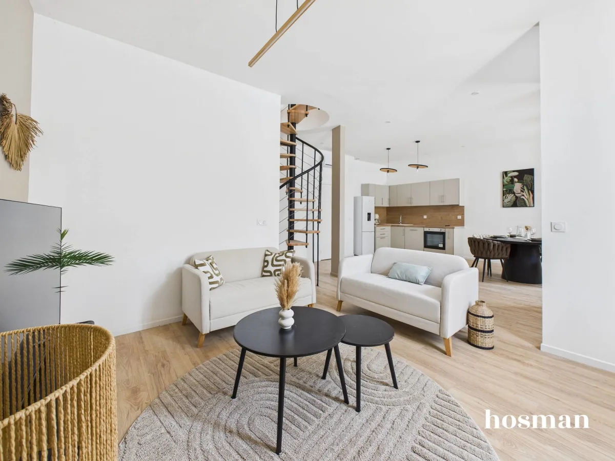 Maison de 95.0 m² à Le Bouscat