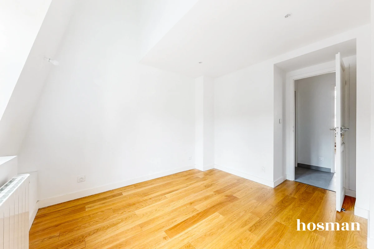 Appartement de 58.0 m² à Lyon