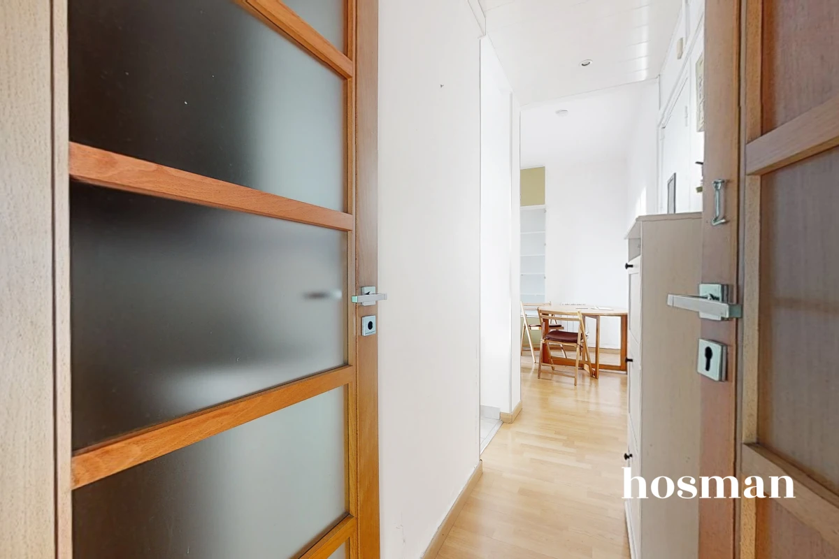 Appartement de 33.0 m² à Le Kremlin-Bicêtre