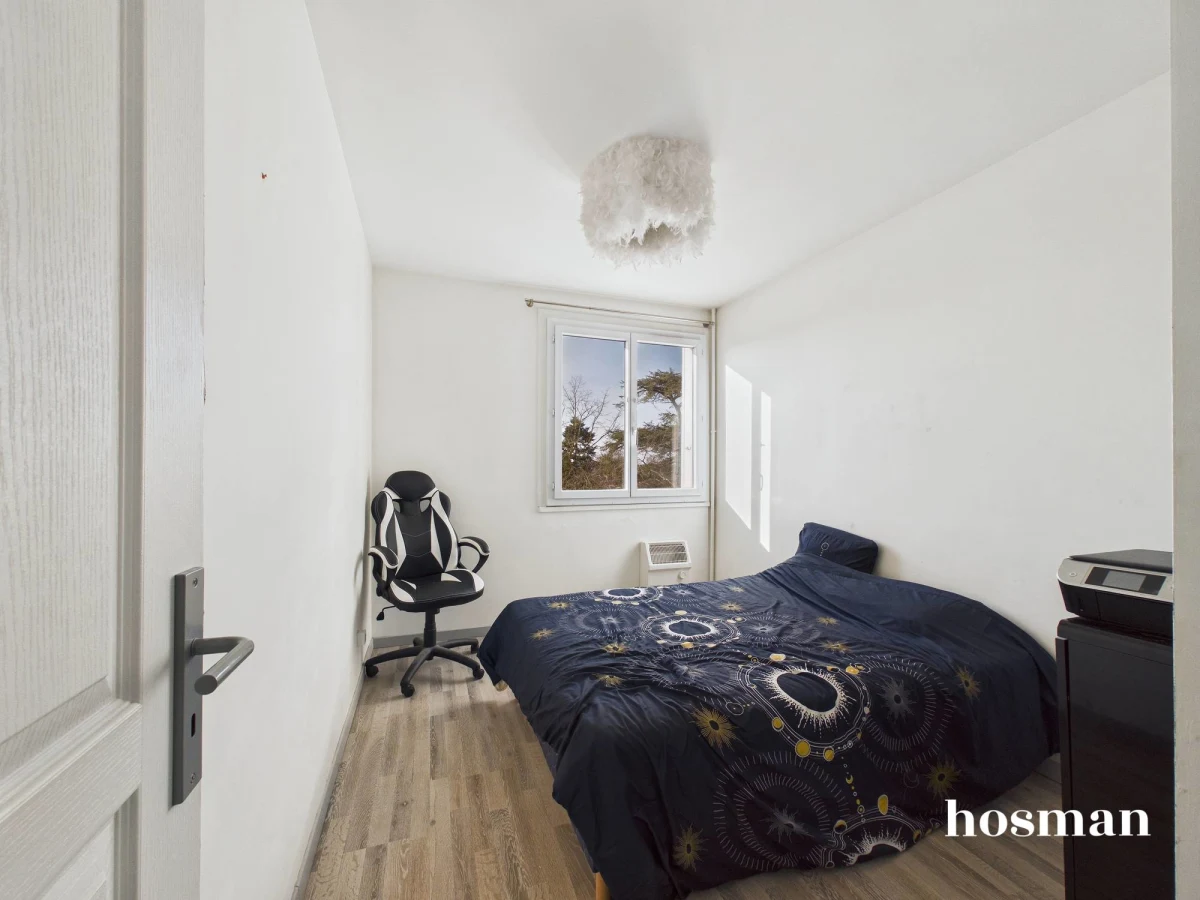 Appartement de 70.0 m² à Bordeaux