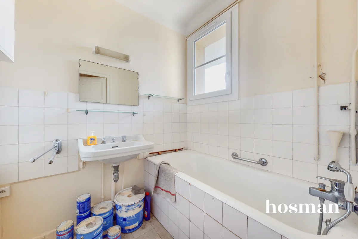 Appartement de 62.0 m² à Lyon