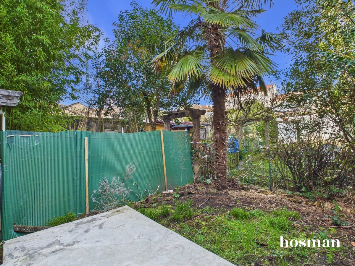 Appartement de 61.0 m² à Lyon