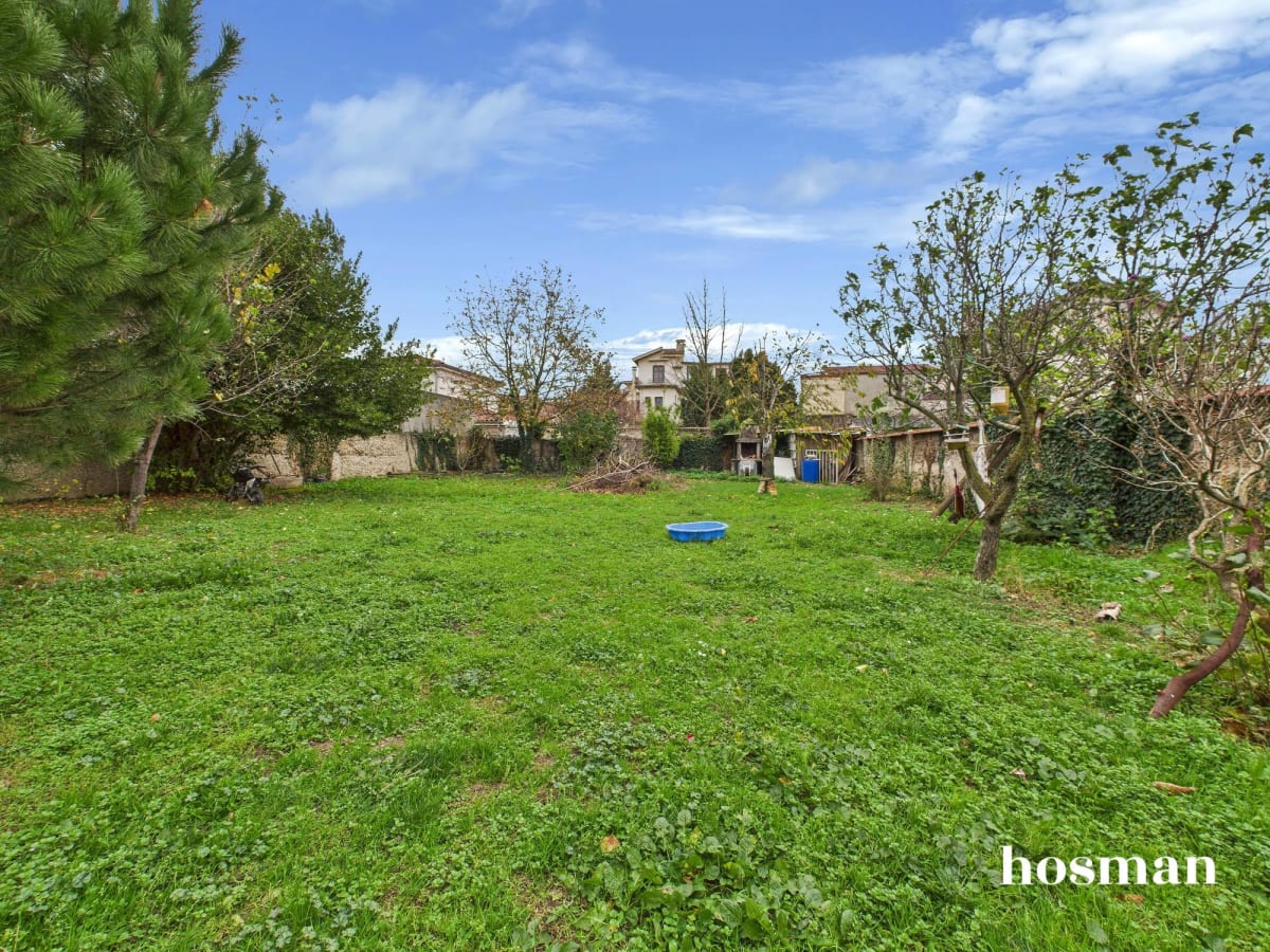 Maison de 93.0 m² à Oullins-Pierre-Bénite