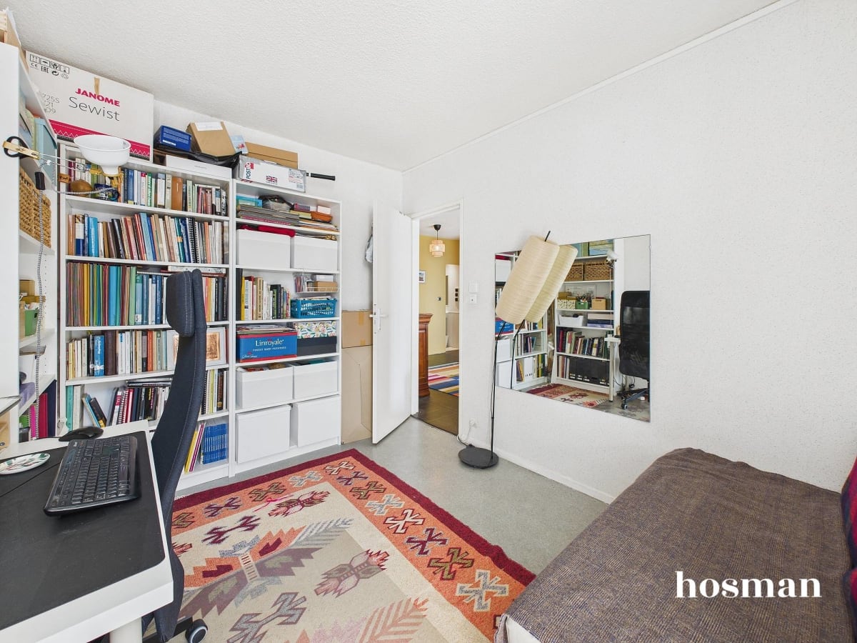 Appartement de 74.0 m² à Cenon