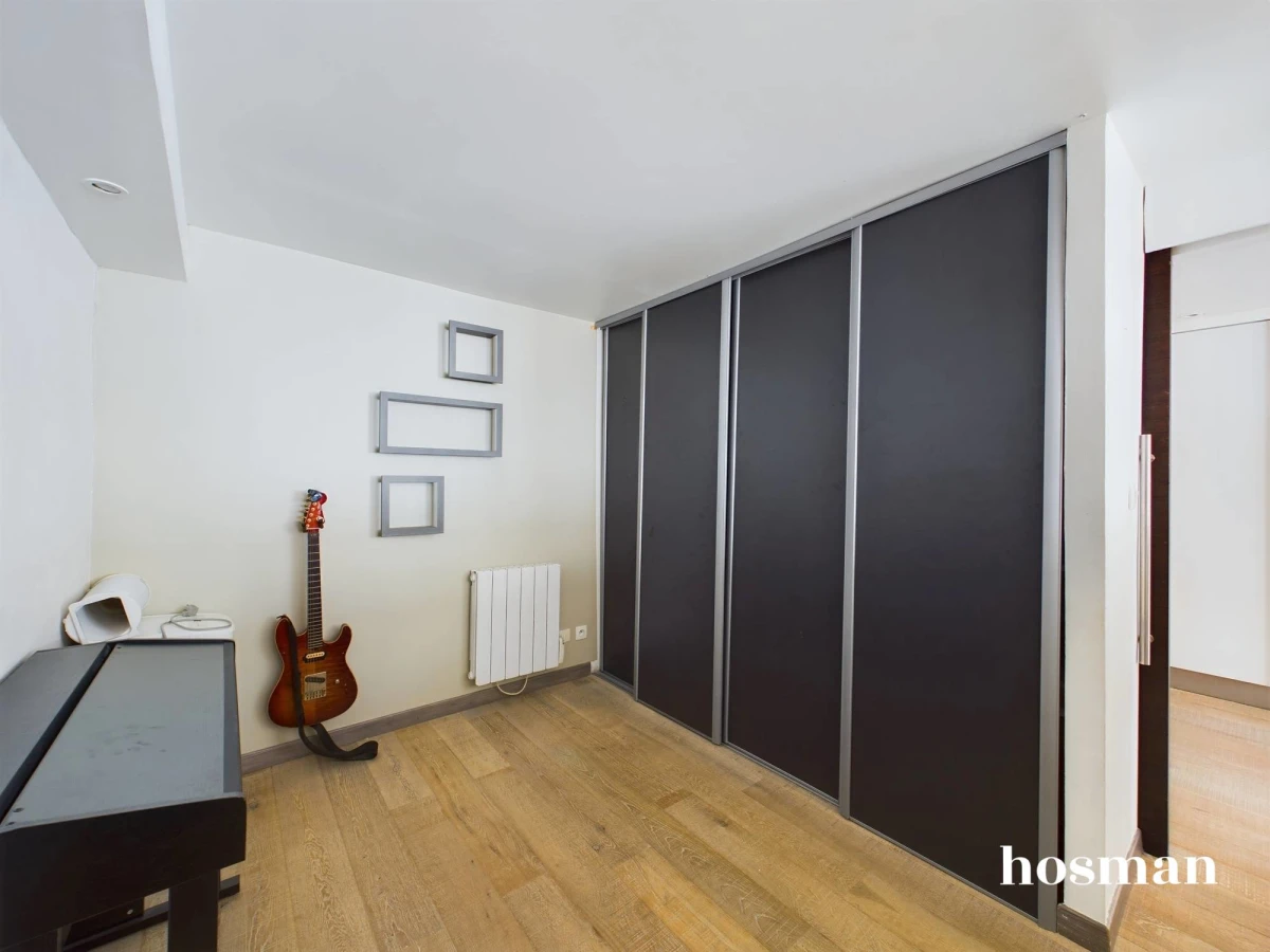 Appartement de 93.0 m² à Lyon