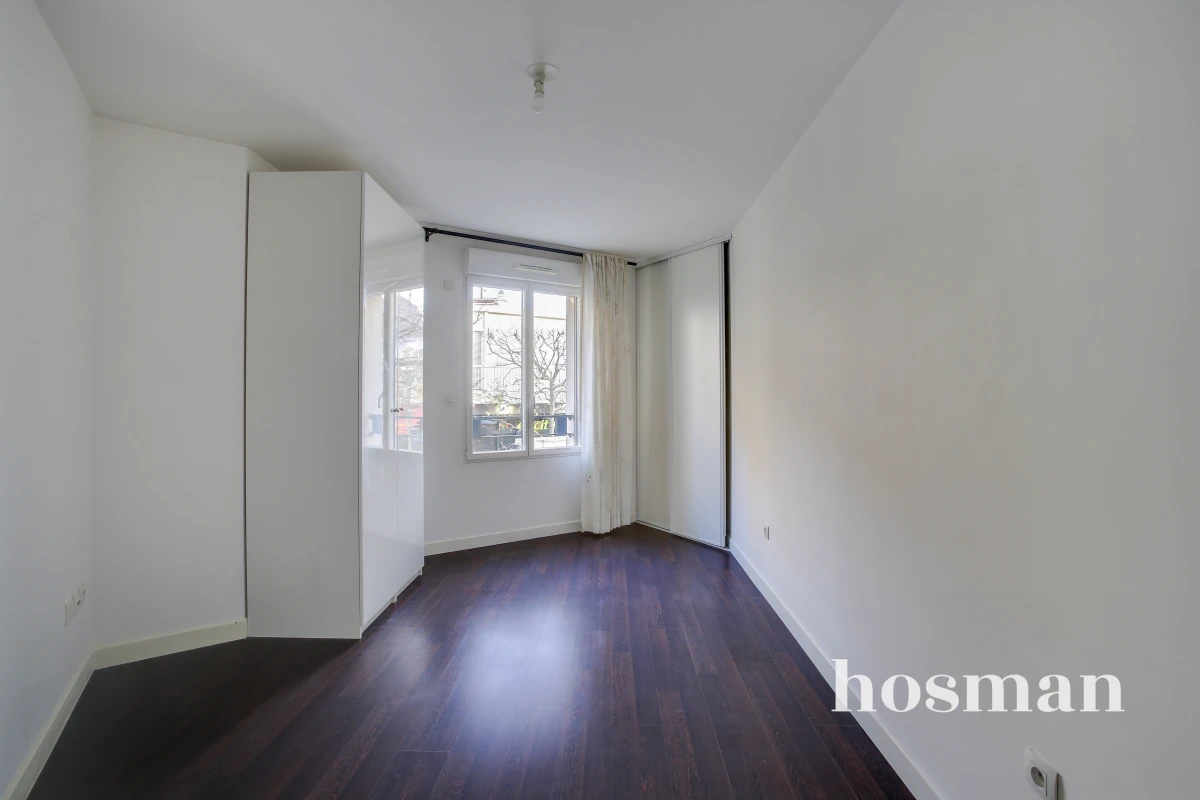 Appartement de 72.0 m² à Suresnes