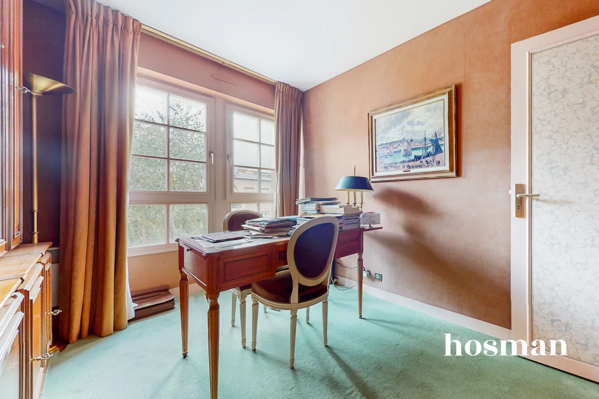 Appartement de 67.0 m² à Châtillon