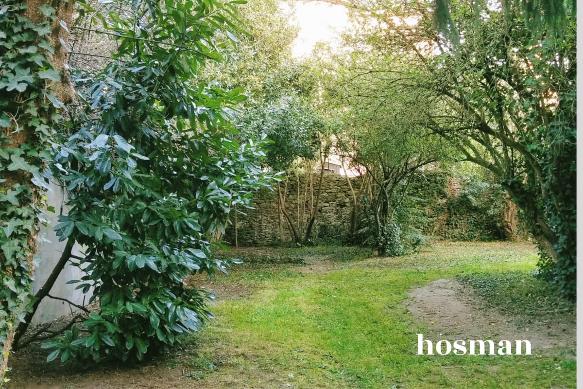 Appartement de 122.0 m² à Nantes