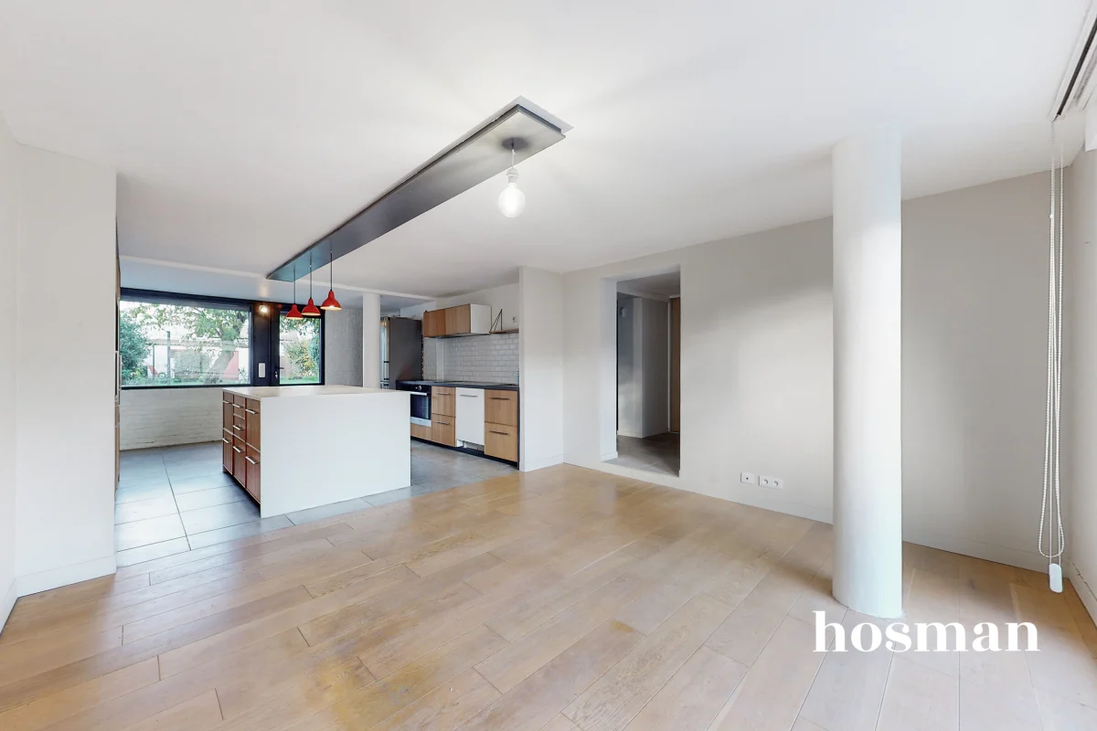 Maison de 125.0 m² à Mérignac