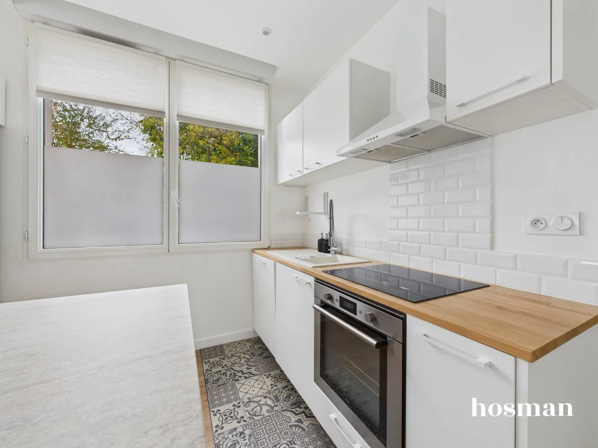 Appartement de 48.0 m² à Bordeaux