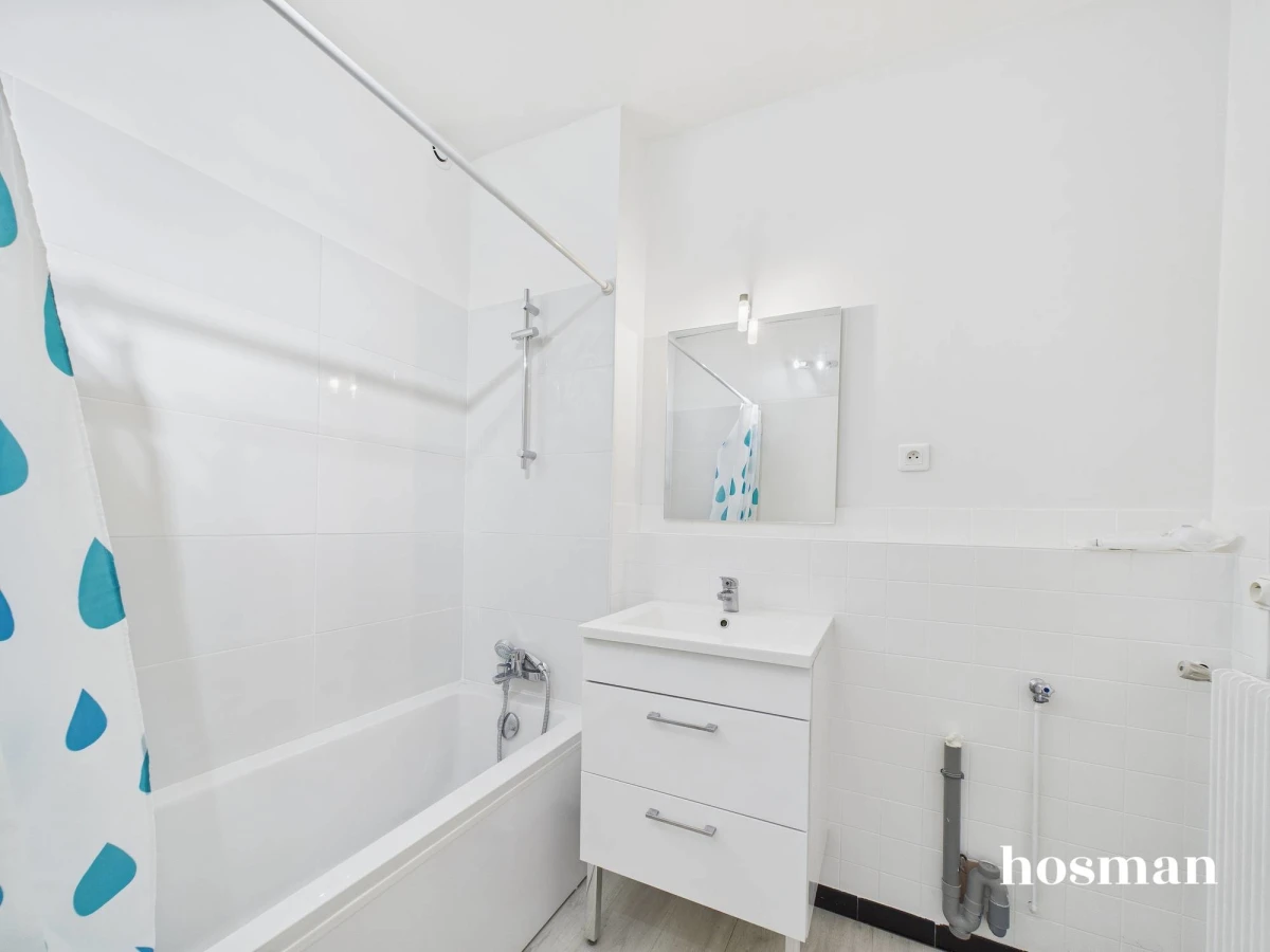 Appartement de 49.0 m² à Saint-Sébastien-sur-Loire