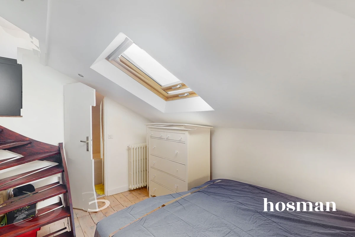 Maison de 120.0 m² à Nantes