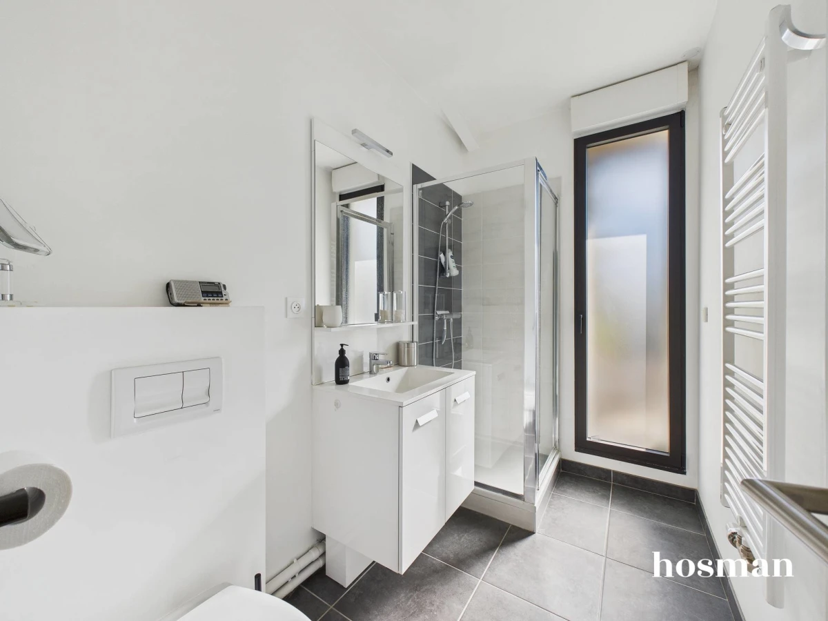 Appartement de 98.0 m² à Bordeaux