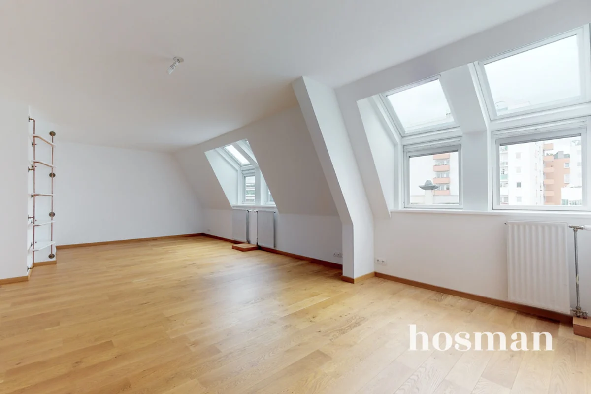 Appartement de 78.0 m² à Suresnes