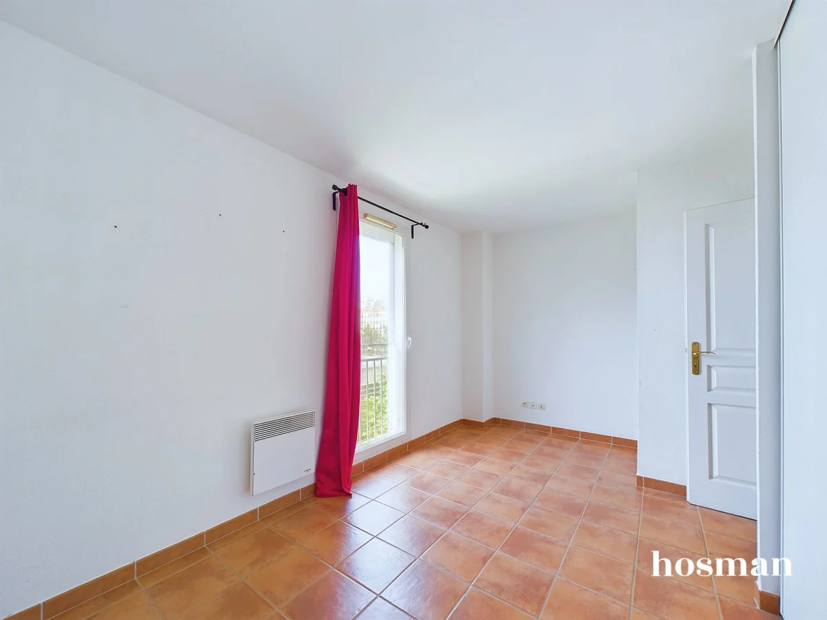 Duplex de 68.53 m² à Marseille