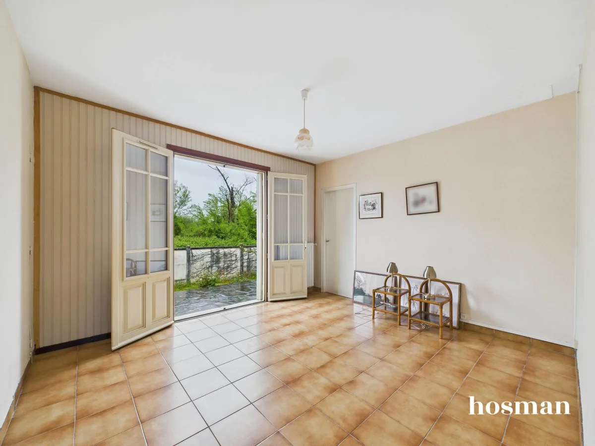 Maison de 72.0 m² à Eysines