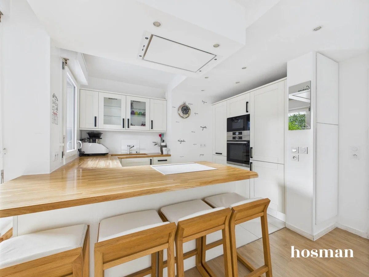 Appartement de 74.0 m² à Ivry-sur-Seine
