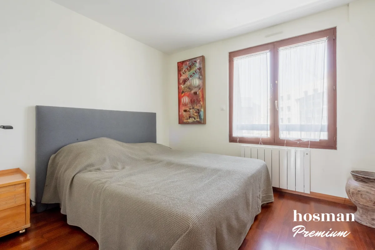 Appartement de 101.7 m² à Charenton-le-Pont