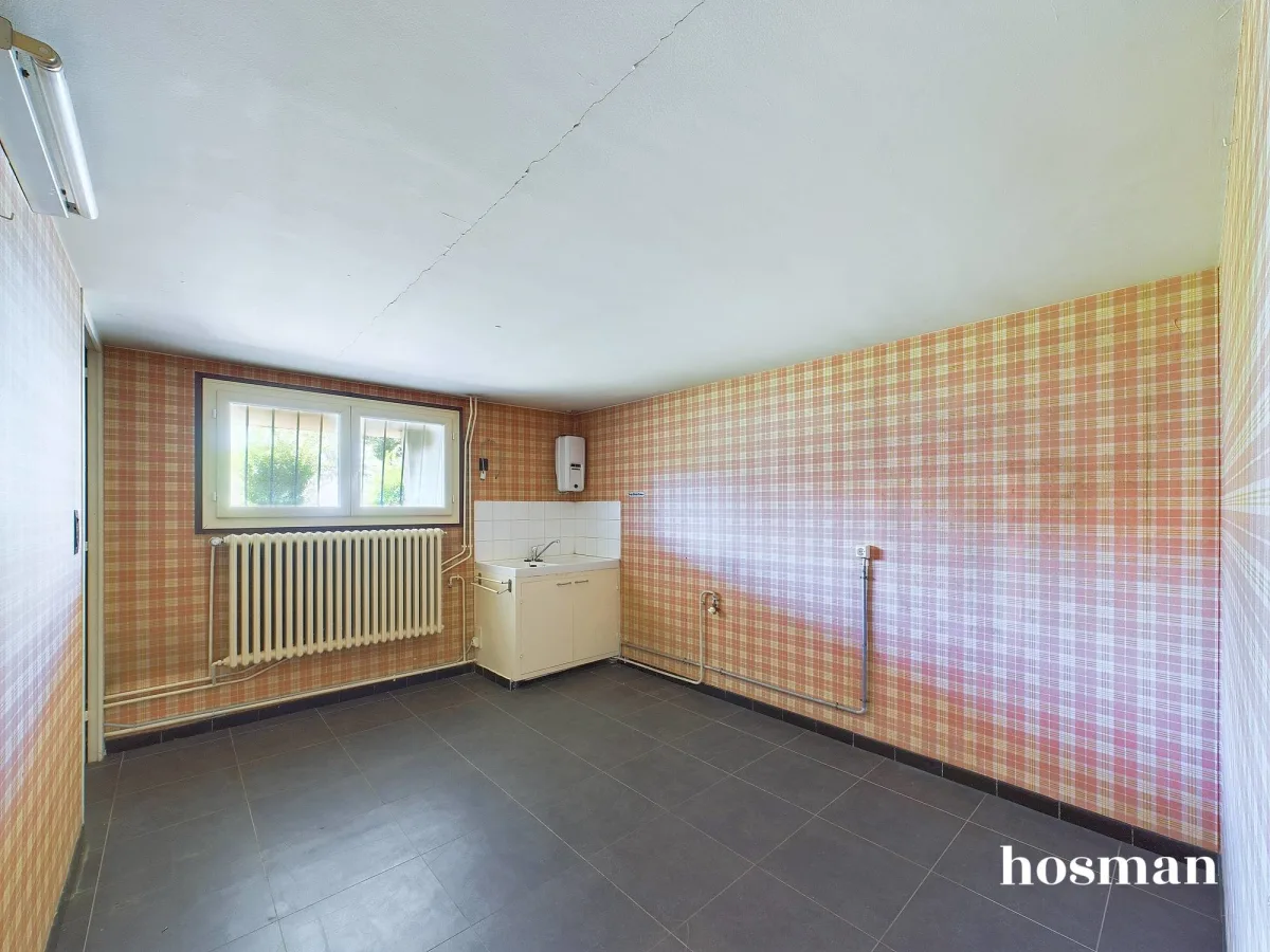 Maison de 120.0 m² à Pessac