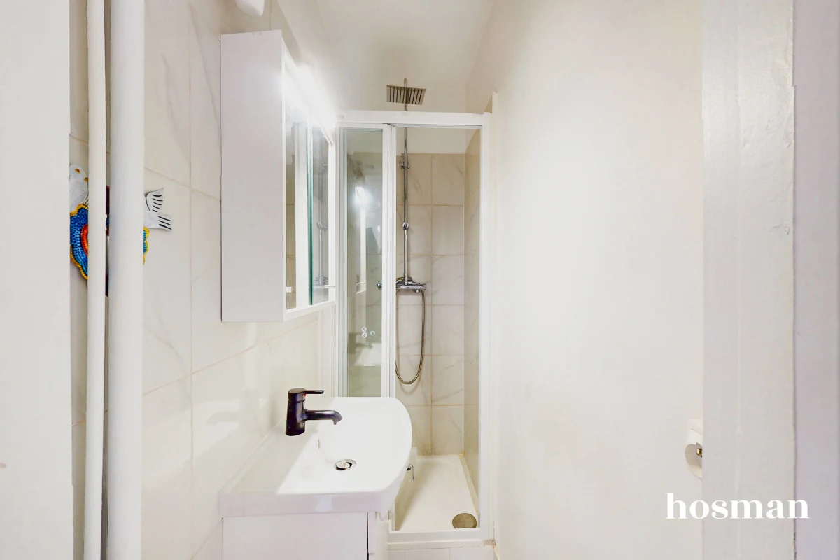 Appartement de 15.0 m² à Neuilly-sur-Seine