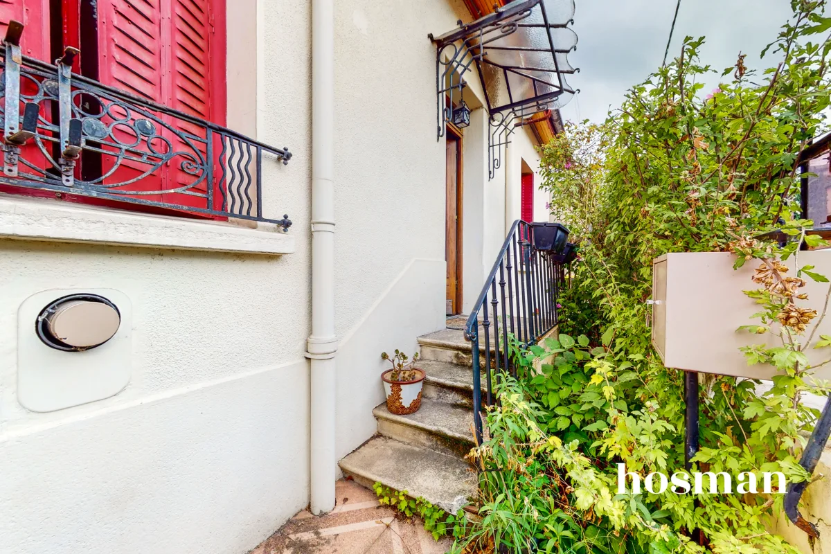 Appartement de 100.0 m² à Bron