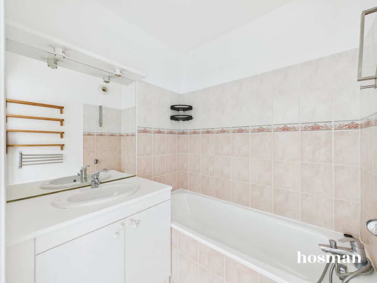 Appartement de 59.0 m² à Vitry-sur-Seine