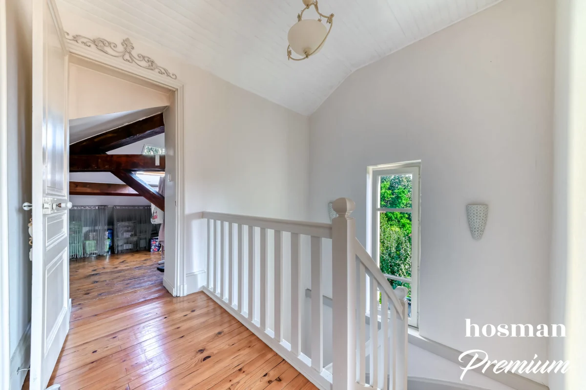 Maison de 134.56 m² à Lyon