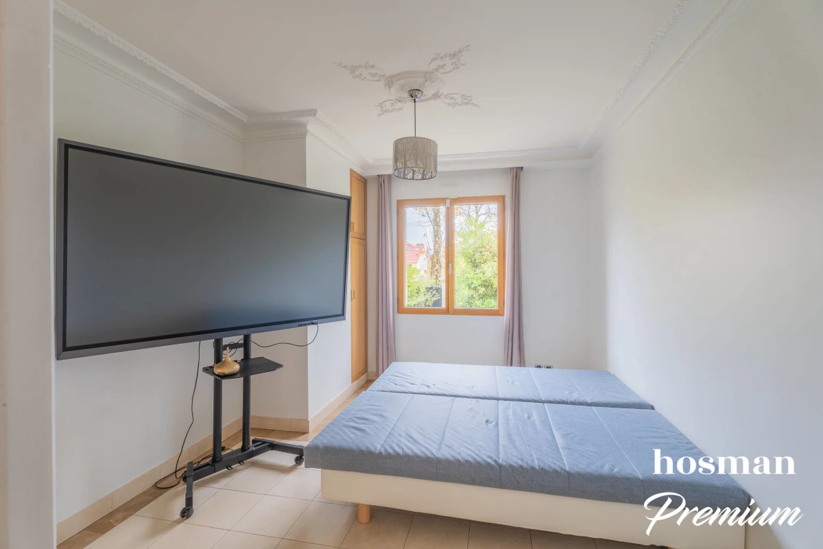 Maison de 180.0 m² à Rueil-Malmaison