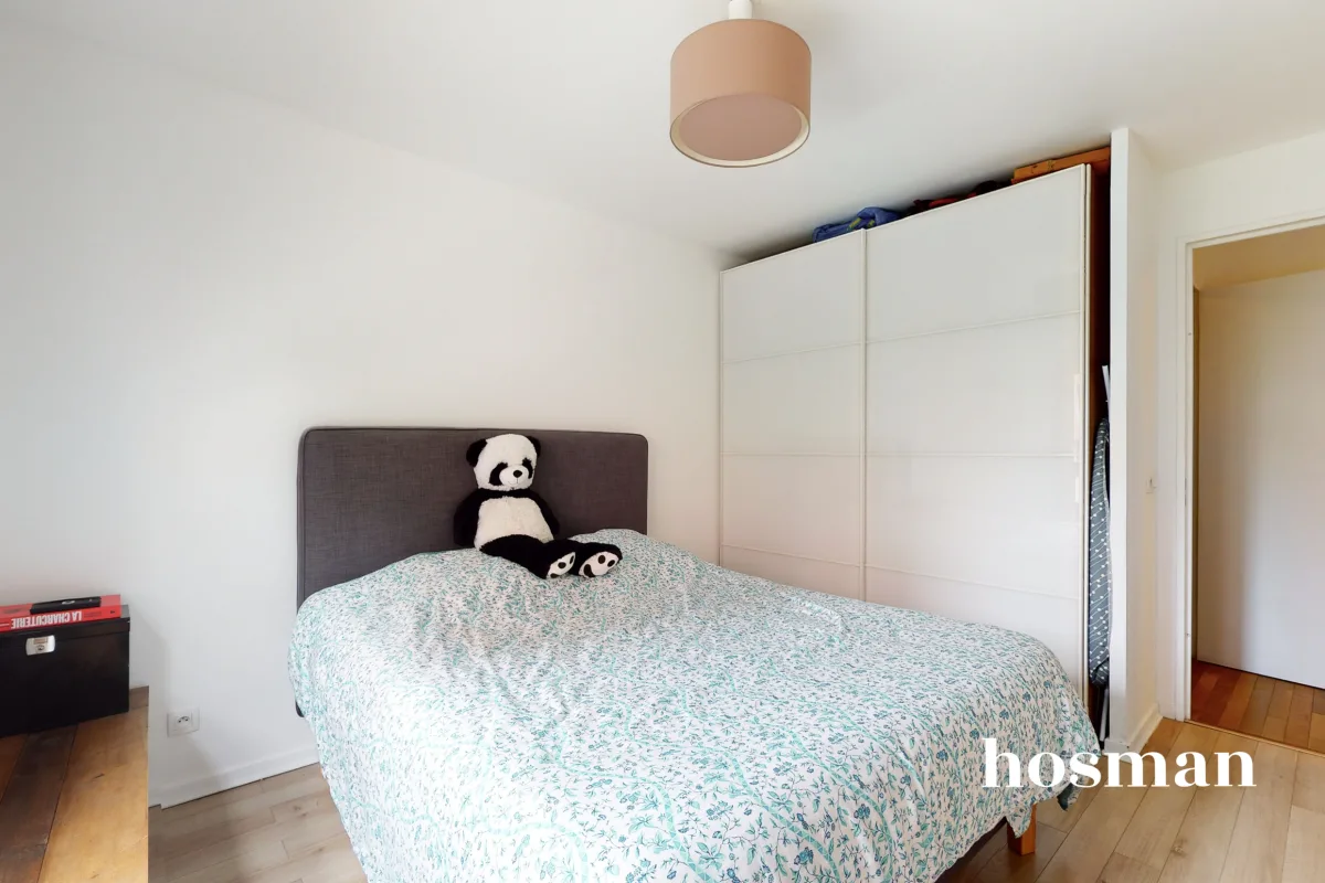 Appartement de 67.0 m² à Ivry-sur-Seine